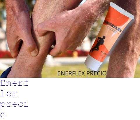 Enerflex Composicion